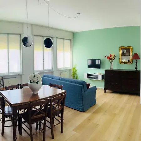 La Casina Di Roby Bergamo