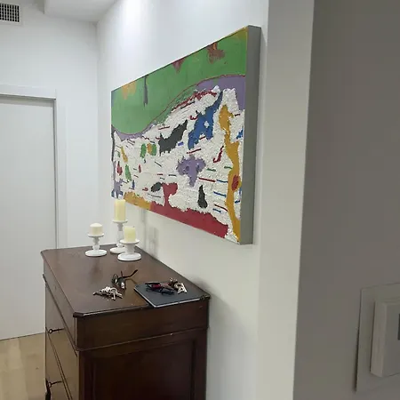 Appartamento La Casina Di Roby