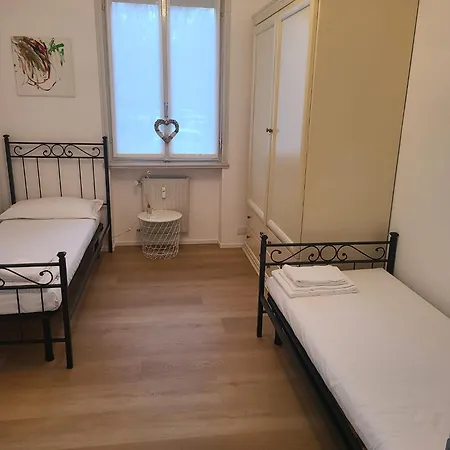 La Casina Di Roby Bergamo