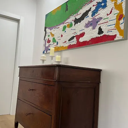 Appartamento La Casina Di Roby *