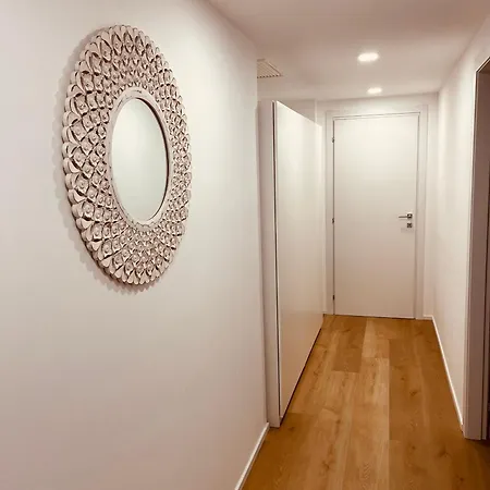 La Casina Di Roby Apartment *