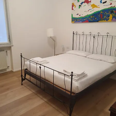 Appartamento La Casina Di Roby *