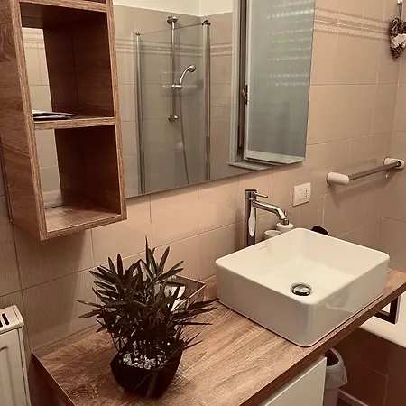 Appartamento La Casina Di Roby