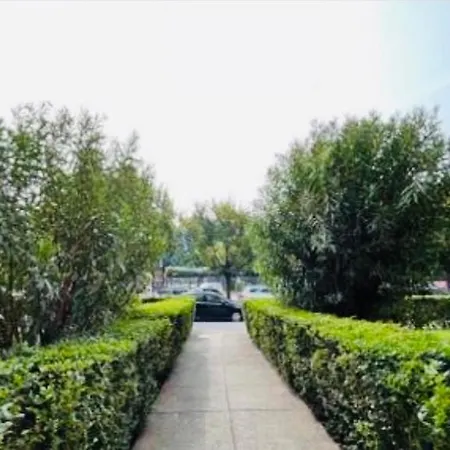 Apartman La Casina Di Roby *