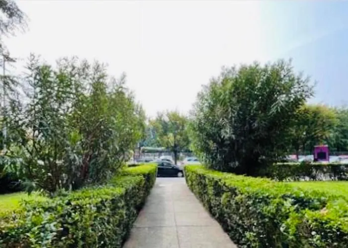 公寓 La Casina Di Roby *